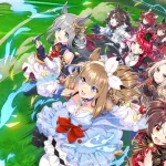 【画像】ウマ娘のファンさん、中国のソシャゲとコラボした公式にキレてしまうｗｗｗｗｗｗ