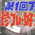 昔のプロ野球珍プレー「おはようクラリス 拝啓石井浩郎です」