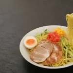 麺料理界の1番打者←どの料理が思い浮かんだ？