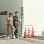 保釈されたカープ羽月、イケメンだった