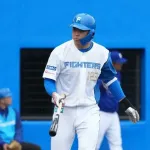 日本ハム育成ドラ1・常谷拓輝が対外試合デビュー「凄いところに来たなと感じている」も支配下アピール