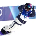 【五輪】長谷川帝勝が銀メダル獲得　タイガー・ウッズ由来の「たいが」が大仕事…スノボ男子スロープスタイル