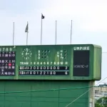 ロッテ、またもやDeNAに勝利（ロ６－２横）