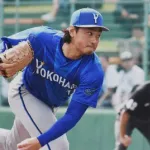 ＤｅＮＡ石田健大、ロッテに１回２失点「まだかばって投げている部分がある」