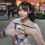 【謎】RIZINラウンドガール（29）が『規律に反した行為』をしたとして契約解除になる