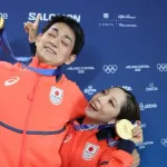 日本メダルランキグン9位ｗｗｗｗｗｗｗｗｗｗ