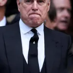 元アンドリュー王子逮捕!!!!!!!!!!!!!!!!!!!