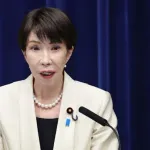 【悲報】高市早苗さん、ほんのり無能臭がただよい始めるｗｗｗｗｗｗｗｗｗｗ