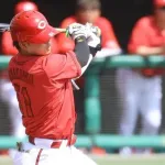 【朗報】広島カープドラ1平川蓮 対外試合.500（14打数7安打）1本3打点1盗塁