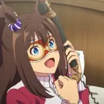 【画像あり】「ウマ娘は馬耳が生えてるから全員人間の耳があるかないか絶対に分からないデザインにしてます」←これｗｗｗｗｗ