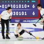 カーリング協会「次の五輪は4年間の成績で代表を決めます」2030年五輪で巻き返しへ