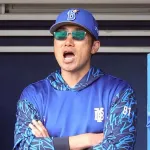 DeNA・相川監督「1番牧・2番筒香」の”超攻撃的打線”を示唆　「良い打者に多く打席を回すべき」