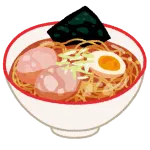 麺料理界の1番打者←どの料理が思い浮かんだ？