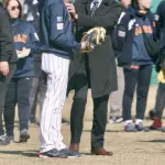 【ラブ速報】侍JAPAN栗山前監督「ダル、愛してるよ❤」