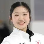 【朗報】フィギュア中井亜美さん（17）、何か滅茶苦茶かわいいｗｗｗｗｗｗｗｗｗｗｗｗｗ