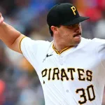 大谷山本がサイ・ヤング狙うのって、スキーンズがいるし向こう数年は無理じゃね？🥺