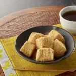お菓子の各国代表を決めるとしたら日本代表はどのお菓子になると思う？