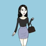 【悲報】カリカリ女とかいうゴリ推しワード、定着しなかった理由ｗｗｗｗｗｗ