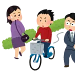 4月から自転車違反が厳しくなって罰金取られる！→アホだろ