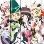 今更やがシンフォギア全部見たんやが