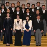 第二次高市内閣、全員留任←何のために解散総選挙やったん？