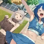 負けヒロインの八奈見さんとかいう、ラノベヒロインの最高傑作wwwwwwwwwwwwwwwwww