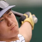 立石正広、週末の3連戦には間に合わない模様