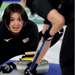【五輪】カーリング女子　日本、予選最終戦は中国に白星で有終の美！　2勝7敗で8位終戦、3大会連続のメダルならず