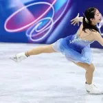 【フィギュア】銅メダル中井亜美の採点にファン嘆き　トリプルアクセル成功もフリー9位…「低すぎる！」