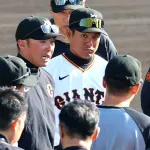 【悲報】巨人阿部監督、ヘッスラの推奨表明し反復練習を導入