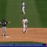 【動画】村上宗隆、ホームラン級の打球で2打点wwwwwwwww