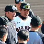 【悲報】巨人阿部監督、ヘッスラの推奨表明し反復練習を導入w w w w w w w w w w w w w w w w w w