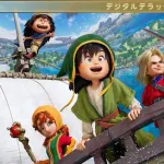 【急募】ドラクエ7リメイクはなぜ大成功だったのですか？ｗｗｗｗｗｗｗｗｗｗｗｗｗｗｗｗ