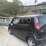 女性が運転する軽自動車がトレセン内を暴走「何を考えているのか分からない」