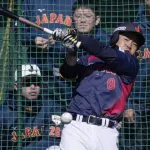 【朗報】WBC日本代表打線、めっちゃ強そう