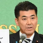 野田佳彦「ガチンコで自民党に負けた気しないわ」 泉健太「負け惜しみやめーや」