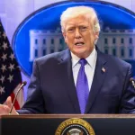 米最高裁「トランプ関税は違法」→トランプ大統領ブチギレ！全世界に10%の追加関税を発動