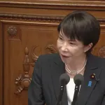 高市総理「成長のスイッチを押して、押して、押して、押して、押しまくってまいります」