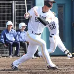 SB秋広打撃めっちゃよくなってないか？