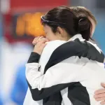 高木美帆（31歳、金メダル2個、銀メダル4個、銅メダル4個）「私の挑戦はこれで終わったんだな」