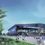 秋田県のJリーグスタジアム、なんか作ってくれなさそう