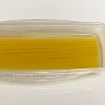 パスタ茹でるのめんどくさくてレンチンし出したら人間終わりだよな