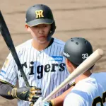 ぶっちゃけ、立石正広と谷端将伍が同時に活躍するのは難しそう