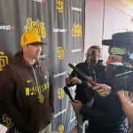 松井裕樹、WBC出場ピンチ…　左足の違和感で緊急降板