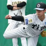 【朗報】下村海翔、カーブフォークスライダーも解禁
