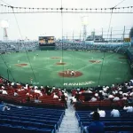 昭和のプロ野球の球場「両翼90m前後、右中間左中間110m、中堅115m」←狭すぎやろ