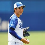 仲地礼亜(中)2試合3.2回8被安打2奪三振3与四球2被本塁打5失点