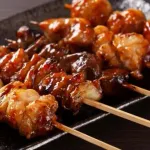 【悲報】焼き鳥で一番美味い焼き鳥、ついに決まるｗｗｗｗｗｗｗｗｗｗｗｗｗｗｗｗ