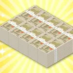 社会的地位は並以下やが一億円持ってる