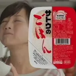 （ヽ´ん`）「やむなく、サトウのご飯をパックのまま食べたら、涙がこぼれそうなぐらい惨めだった」